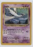 Lugia Pokemon Neo Revelation #20 2001
