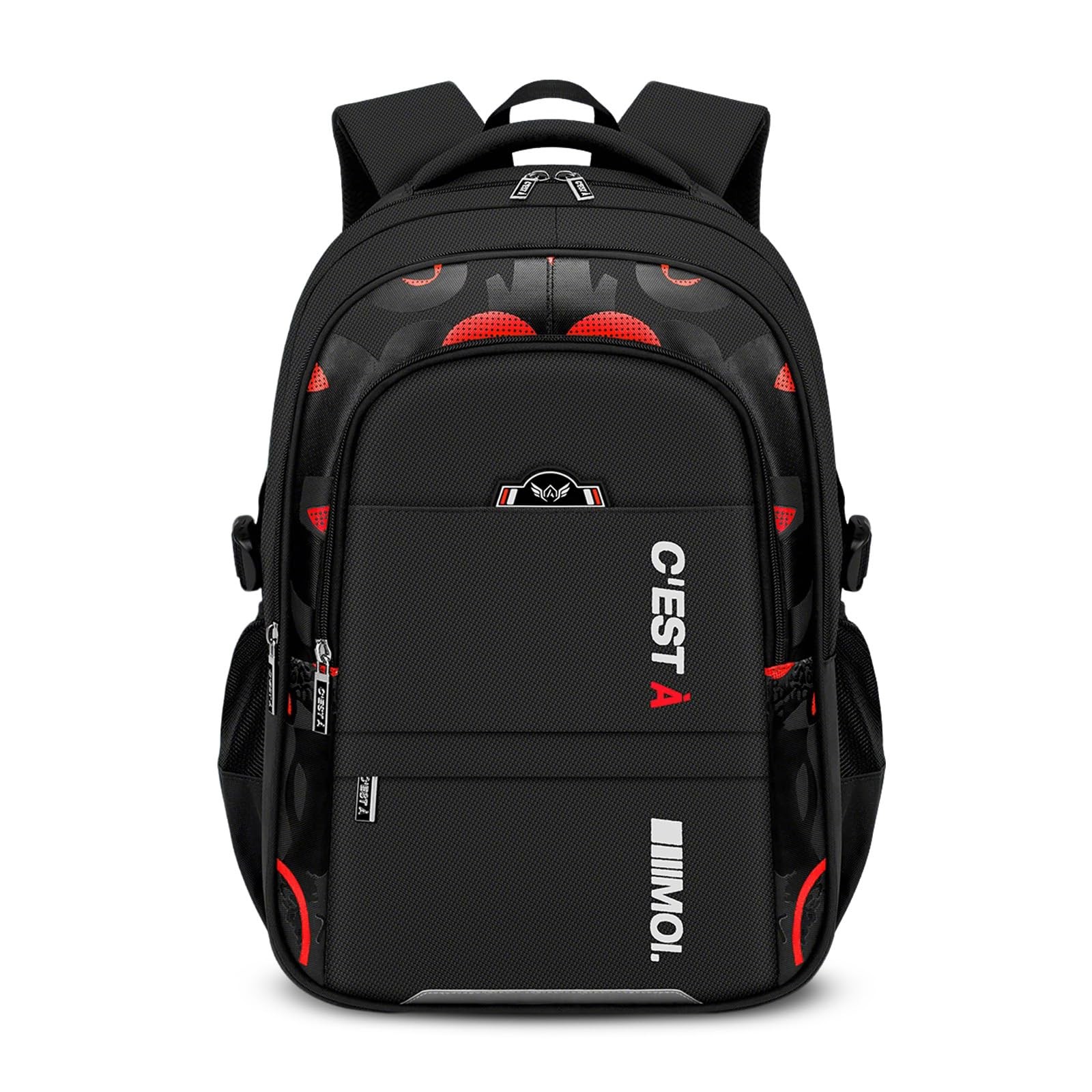 Sacs a dos pour enfants ergonomique anti mal de dos taille junior