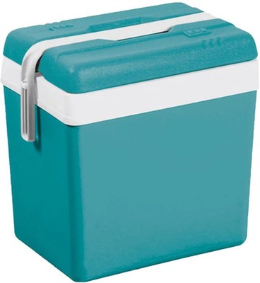 EDA Kühlbox 24 L lagunenblau  Kühlbox