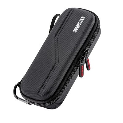 Carrying Case For DJI Osmo Pocket 4 Travel Case Storage Bag with Carabiner