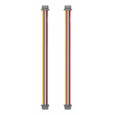 2X O4 O3 Air Unit Series  Cable for  O4 Air Unit &O4 Pro / O3 Flight3298