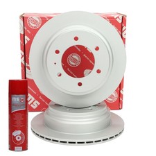 Disque de frein Opel MONTEREY