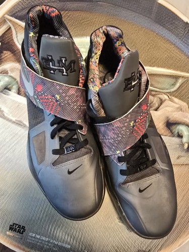Nike Zoom KD IV “Black History Month” 2012 Size 14 (530960-001) – Pre-Owned - Picture 20 of 24