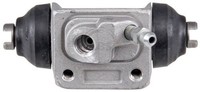 A.B.S. Radbremszylinder Hinten FüR Suzuki Baleno Liana Swift 2 Rover Cityrover