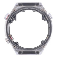 Original LCD Screen Frame Bezel Plate For Huawei Watch Ultimate, For Huawei Watc