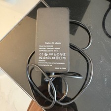 65W replacement AC power adapter (Model DHM1800)