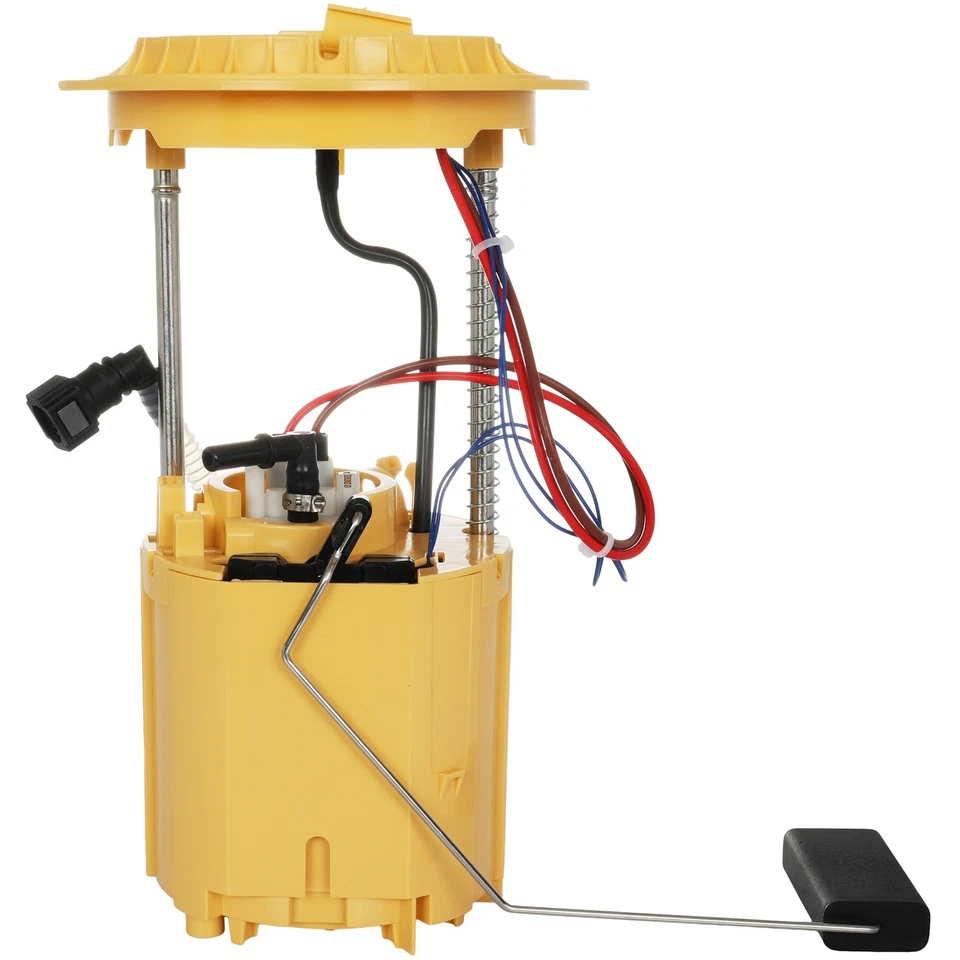 Right Side Fuel Pump Aseembly For 2009 2008 2007 Mercedes-Benz GL320 ML320 3.0L - Image 3 of 4