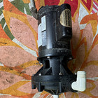 Centurion B2854T Standard Pool Pump Switchless Motor 115/230V 10A UL Listed — photo 1