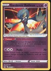 Carte Pokémon Gardevoir Radieux 069/196 Origine Perdue Français