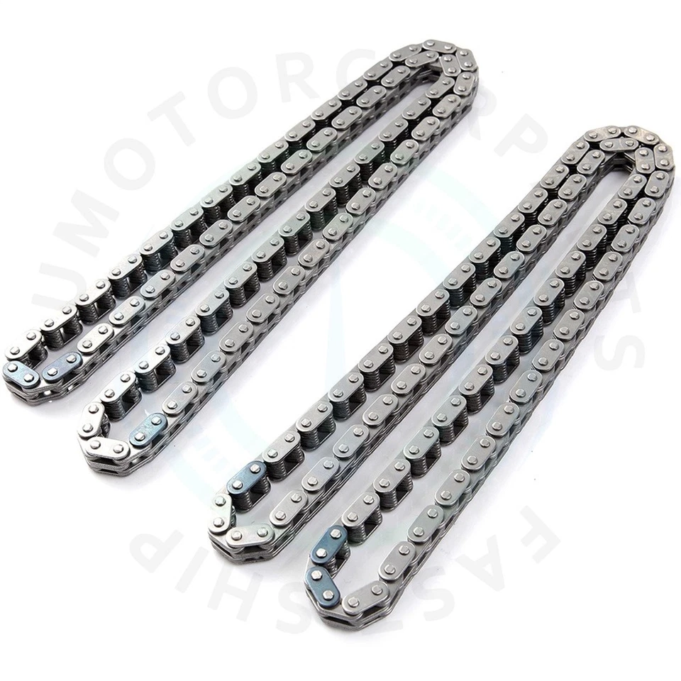 Juego de juntas de culata kit de cadena de distribución y leva Phaser para Ford F-150 2007-2008 Foto 3 de 4