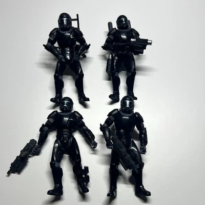 Star Wars Omega Squad for sale | eBay