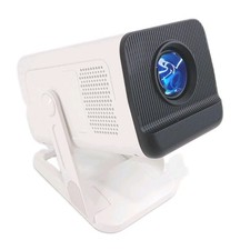 HDMI 180 Free Projection Portable Desktop LED Projector X1AR