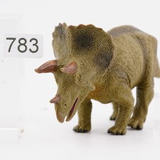 Favorite Triceratops Vintage figure Dinosaur
