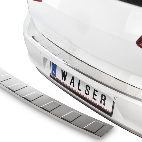 Ladekantenschutz Proguard FüR BMW X5 (F15, F85) 08/2013-07/2018-image