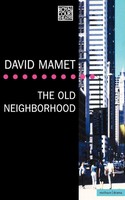 The Old Neighbourhood David Mamet Taschenbuch Kartoniert / Broschiert Englisch