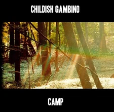 Childish Gambino - Camp [New Vinyl LP] Explicit