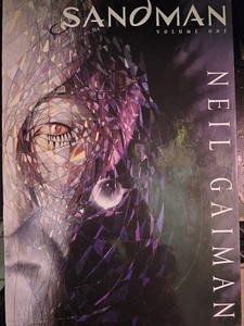 Absolute Sandman Volume 1 | eBay