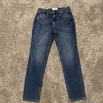 NWT Boden Girlfriend Blue Jeans Womens Sz 28 R