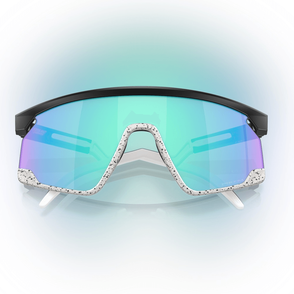 Oakley Encoder Strike Vented Sunglasses Matte Blk FramePrizm