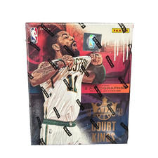 10 New Year's Resolutions for Sports Card Collectors 8