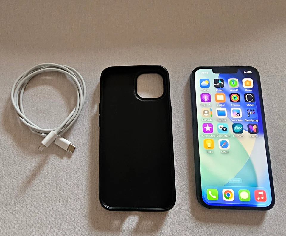Apple iPhone 13 · 256GB, Foto 1 von 5