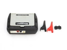 MEGGER MODEL: MIT310A HIGH ACCURACY INSULATION AND CONTINUITY TESTER
