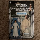 Kenner Star Wars VC316 3.75" Princess Leia Organa Vintage Collection New SW