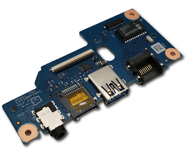 Acer Predator Helios Io Board FüR PHN16-71 AN17-71 PH16-71 PH18-71-image