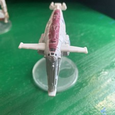 2016 Star Wars Hot Wheels Starships Resistanc...