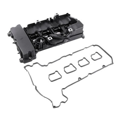 VENTILDECKEL ZYLINDERKOPFHAUBE für MERCEDES-BENZ E C-Klasse W211 W203 M271 VAICO