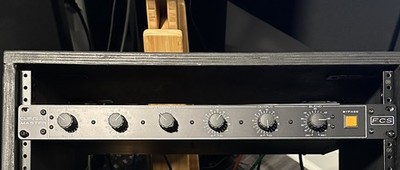 FCS Foote Control Systems Germanium Clip/Sat Mastering Edition 