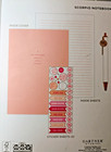 Gartner Studios Scorpio Astrology Casebound Flex Journal Set 5.75x8.125 96 Sheet — photo 4