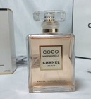 Coco Chanel Mademoiselle Intense Eau De Parfum 3.4 oz / 100ml Authentic — photo 2