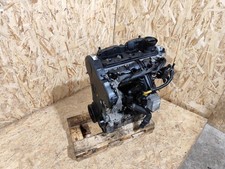 Moteur Skoda SUPERB