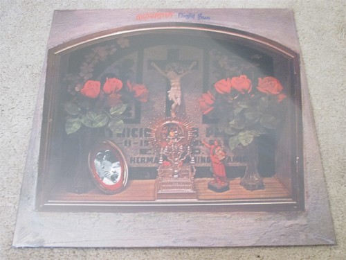 Night SUN - Mournin' - Krautrock / Hard / Prog Rock prezzo ebay