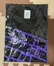 Final Fantasy XIV Fan Festival 2019 T-Shirt L Size New Unworn Tee