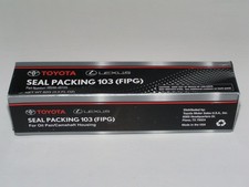 Genuine Toyota / Lexus Seal Packing 103 (FIPG...