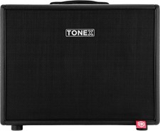 IK Multimedia Tonex Cab FRFR-Aktivlautsprecher Gitarre Modeling Amp 350 Watt