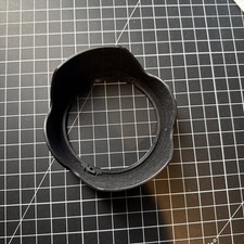 Genuine Canon EW-83H Lens Hood for Canon 24-105mm F/4 L IS USM Zoom Lens