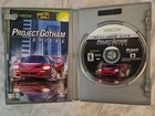 Project Gotham Racing (Xbox) NO CASE! NO TRACKING! READ DESCRIPTION!