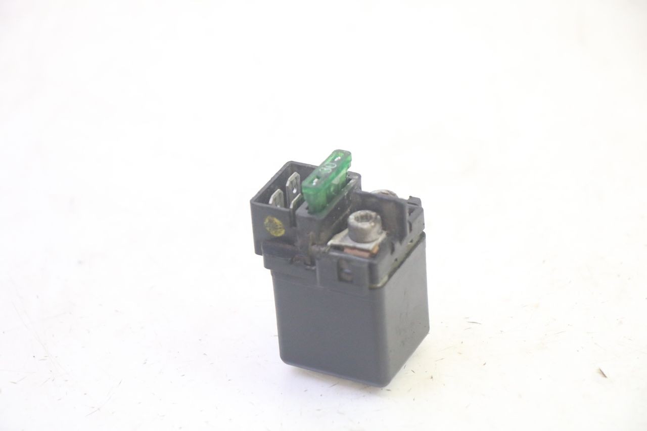 STARTER RELAY - PIAGGIO MP3 LT 400 (2007 - 2012)