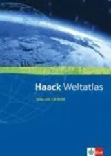 Haack-Weltatlas. Atlas mit CD-ROM | Bundle | ...