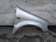 rechter frontflügel MERCEDES CLASE M W163 270 CDI 163.113 1999 456629 rechter frontflügel MERCEDES CLASE M W163 270 CDI 163.113 1999 456629