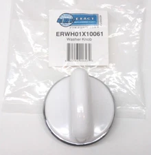 WH01X10061 Washing Machine Control Timer Knob for GE AP2044505 PS268451