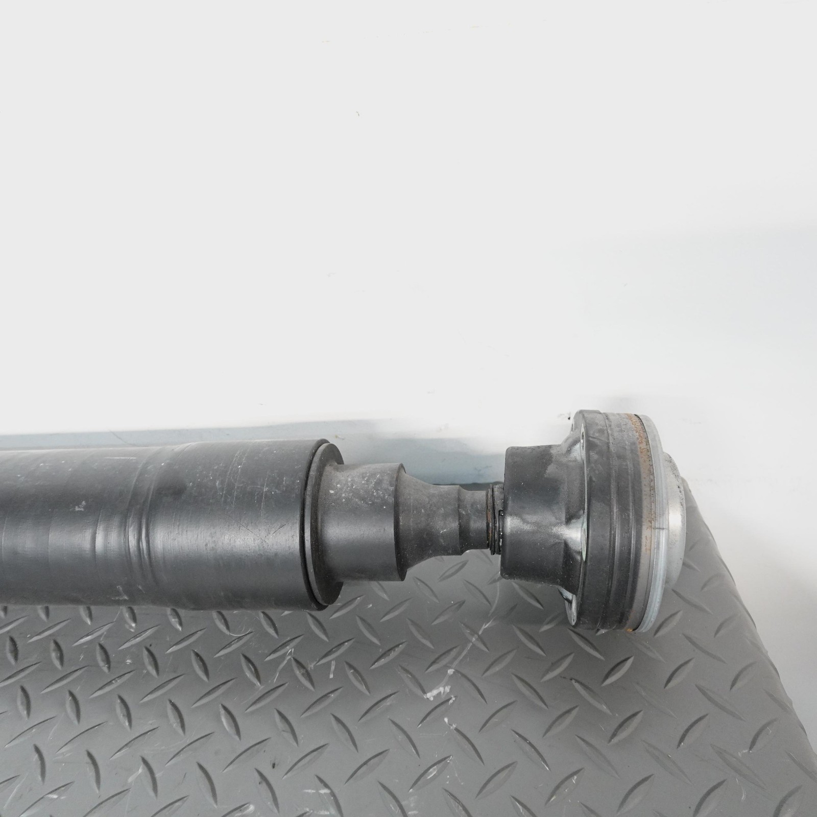 Maserati Grecale Folgore 2023-2026 Rear Driveshaft P/N 06701542630