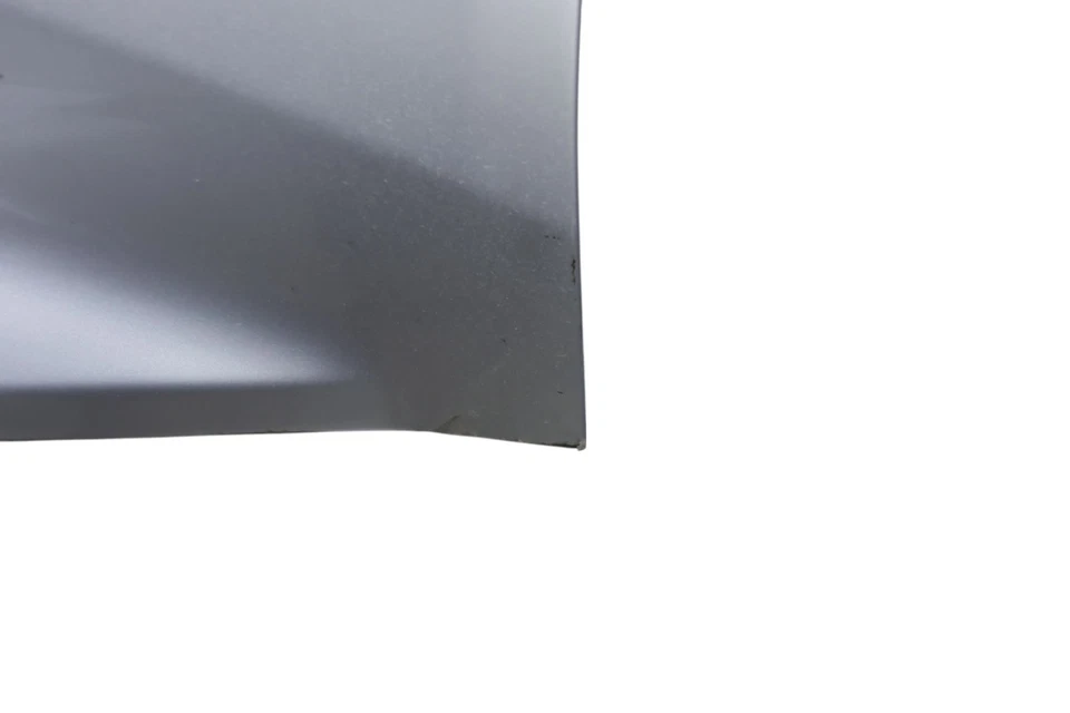 Saia lateral painel balancim lateral esquerda Ferrari California T *Danificado* 2015 - 2018 fabricante de equipamento original - Imagem 4 de 4