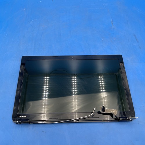 BRIGHTFOCAL New Screen Replacement For Toshiba Satellite L55-C5272 15.6 Non-Touch HD WXGA 1366 X 768 Slim LCD LED Display With Tool - Foto 4