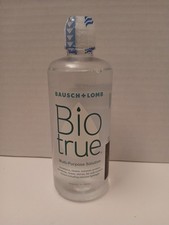 Bausch + Lomb Biotrue Hydration Plus Multi-Pu...