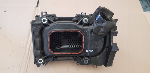 VW TIGUAN 1.4 TSI 2011 Kurbelgehäuseentlüftung Ölabscheider 03C145650C 145000 OE