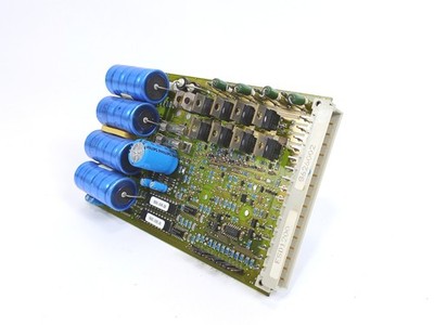 LK Pos Function 1408.102.08 ESD1200 Power Supply Board